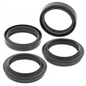 Kit simeringuri furca ulei si praf All Balls Racing 56-133