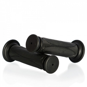 Mansoane Street MOTION STUFF Negru