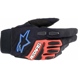 Manusi cross-enduro ALPINESTARS FULL BORE XT