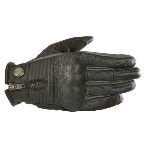 Manusi de piele Alpinestars Rayburn Honda Edition