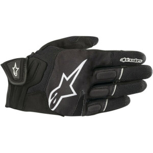 Manusi de piele vara Alpinestars ATOM