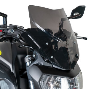 Parbriz Aerosport Yamaha MT 2018-2019
