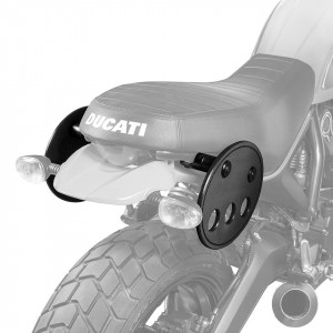 Platforme genti modern-retro Kriega pt. Ducati Scrambler - DUO