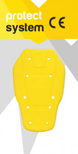 Protectie de spate Pro-Tec, Level 1