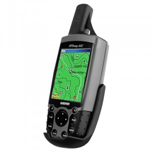 RAM GARMIN 60 SERIES HOLDER