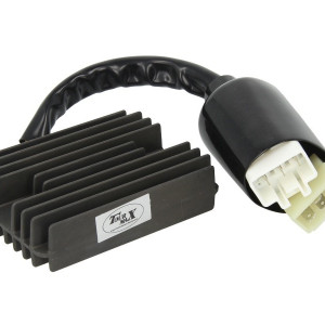 Releu Incarcare Regulator Tourmax Rgu-142