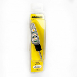 Spare turn signal CLICK'n'RIDE 4205-L Left Rear/ Right Front