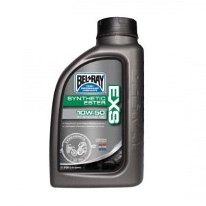 Ulei de motor EXS FULL SYNTHETIC ESTER 4T 10W-50 1L
