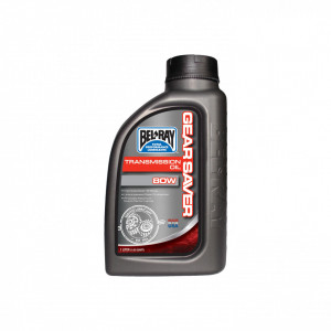 Ulei de transmisie Bel-Ray GEAR SAVER TRANSMISSION OIL Oil 80W 1 l