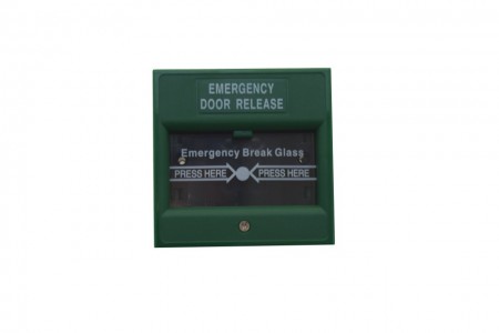Buton de urgenta PB–EMG