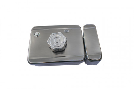YALA CU MOTOR RES-2081BM (BUTON METALIC)