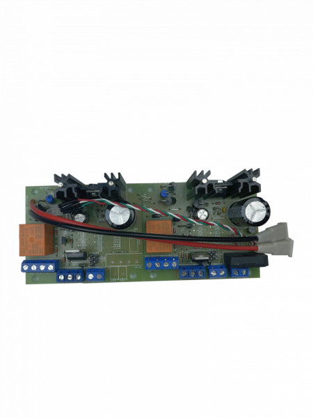 Placa sursa de alimentare dubla SA-D