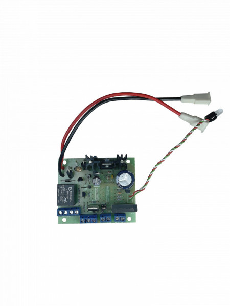 Placa sursa de alimentare simpla SA-S