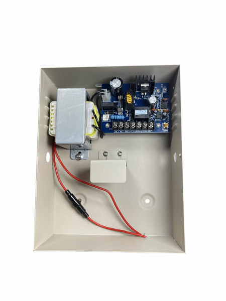 Sursa de alimentare SA ISCP-01 2A