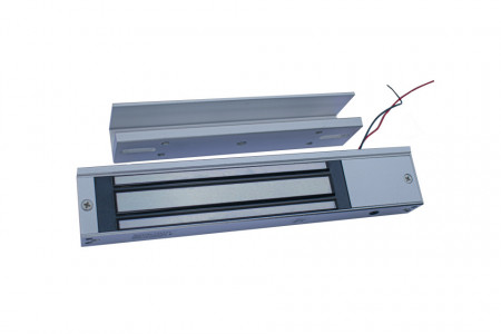 ELECTROMAGNET RES-2802 + SUPORT DE MONTAJ U