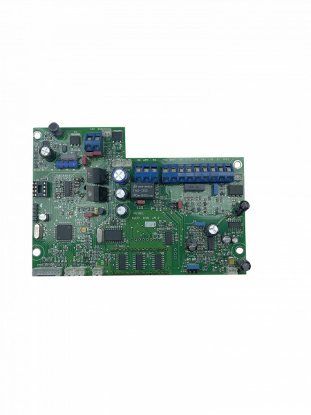 Placa interfon ISCP-01N-50 MF