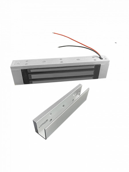 Electromagnet 180 KgF + Suport U