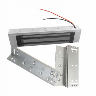 Electromagnet 280 KgF + Suport ZL