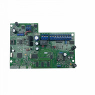 Placa interfon ISCP-01N-50 EM
