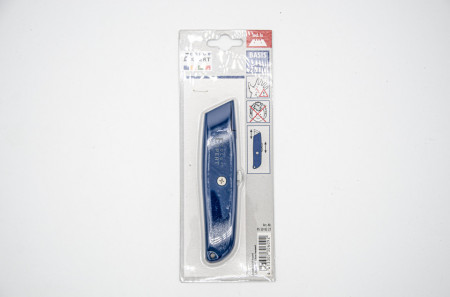 Mur Color Cutter Metal