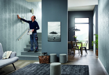Mur Color Tapet Vopsibil 9068