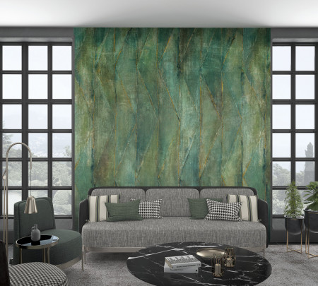 Fototapet Mur Color 46743