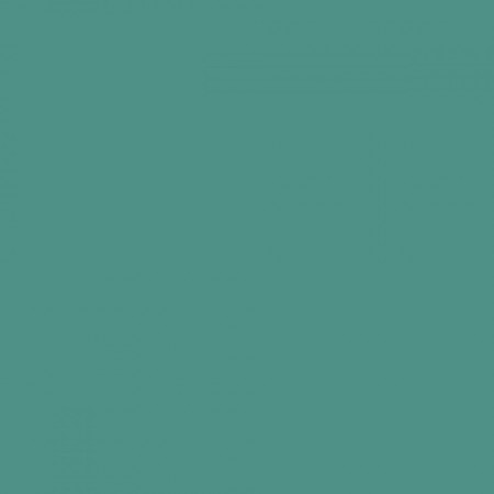 Mur Color Turquiose 30
