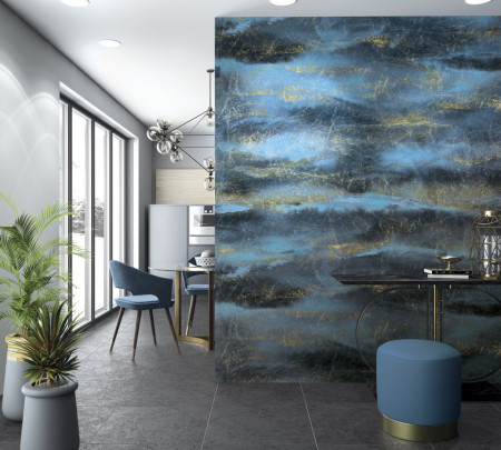 Fototapet Mur Color 46730