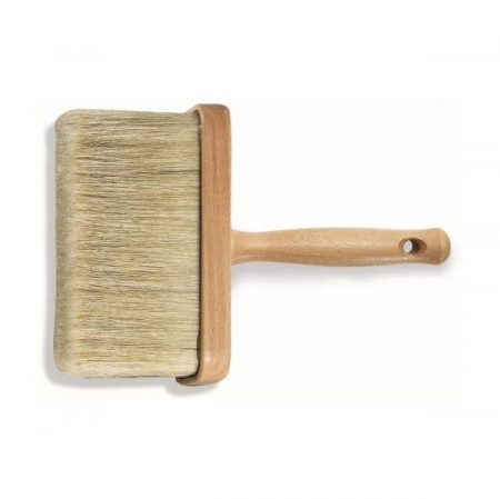 Bidinea Profesionala Mur Color 18x8 cm pentru Vopsele/Tapet