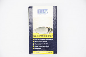 Adeziv Tapet Universal 5-6 role Mur Color