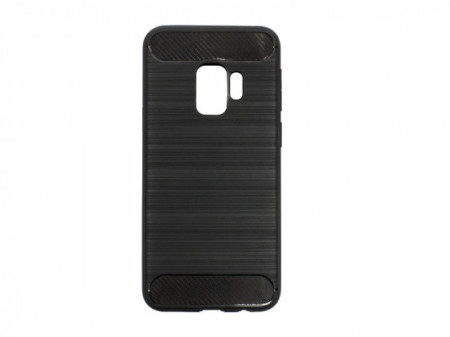 Carbon Black case for Samsung S9