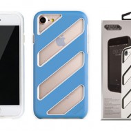 Husa REMAX pentru iPhone - pentru iPhone 6/6s - Albastru