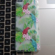 Husa ultra trendy summer samsung S8