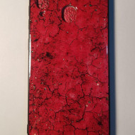 Husa Bling Epoxy Samsung Galaxy A20