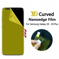 Folie TPU Samsung S9