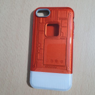 Husa Retro iPhone 7 / iPhone 8