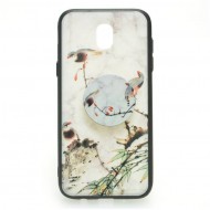 Husa cu POP Holder pentru Huawei P Smart - model 3