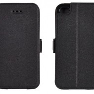 Husa flip cover Huawei P9 lite - Negru