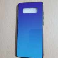 Husa Hybrid Purple pentru Samsung Note 8