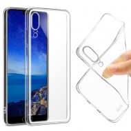 Husa silicon slim Huawei P20 lite