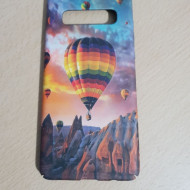 Husa Slim PC Samsung S10 Plus, Balon