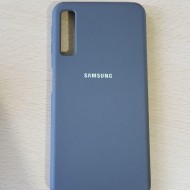 Silicone Cover Samsung A750