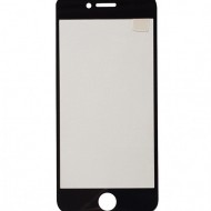 Folie sticla 3D iPhone 7plus/ 8plus - 2 culori