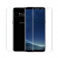 Folie fata - spate Samsung S7 TPU