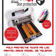 Folii telefon ShieldUp (silicon regenerabil) 200 microni, Orice model de telefon