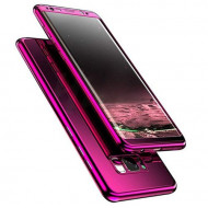 Husa 360 Huawei P20 Purple