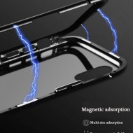 Husa 360 Magnetica pentru iPhone XS Max