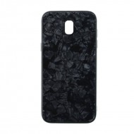 Husa Glass Case Samsung J4 Plus 2018 - model 2