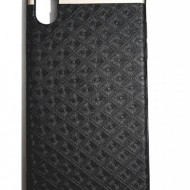Husa Skin cu magnet Iphone X / Xs, Black