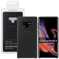 Silicone Cover Samsung J4 Plus 2018